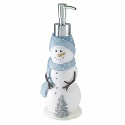 Deals 😉 Soap & Lotion Pumps Avanti Frosty Friends Lotion Pump 🧨