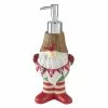 Buy 🌟 Soap & Lotion Pumps Avanti Merry Gnome Lotion Pump ⌛ -Cheap Avanti Store unnamed file 345