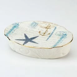 Cheapest 🎉 Soap Dishes Avanti Antigua Soap Dish 💯