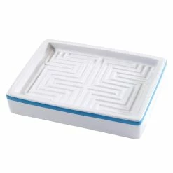 Cheapest 💯 Soap Dishes Avanti Now House By Jonathan Adler Mercer Soap Dish 😍