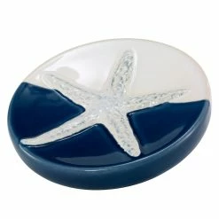 Best reviews of 🔔 Soap Dishes Avanti Batik Coastal Soap Dish 😀