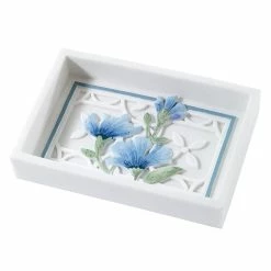 Discount 🛒 Soap Dishes Avanti Garden View Soap Dish 🔔