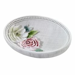 Flash Sale 😀 Soap Dishes Avanti Spring Garden Soap Dish 😍