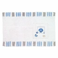 Buy 😀 Bath Rugs & Mats Avanti Island View Bath Rug 😀