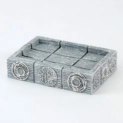 Discount 👏 Soap Dishes Avanti Galaxy Soap Dish ⭐