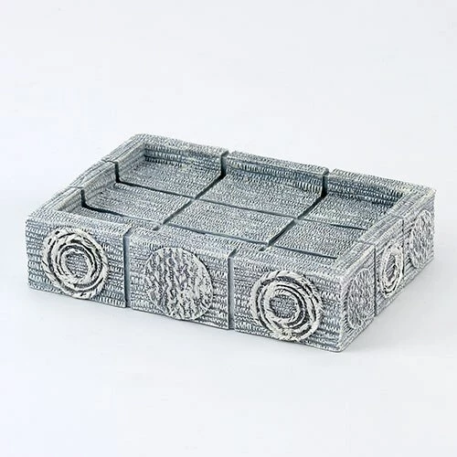 Discount ๐ Soap Dishes Avanti Galaxy Soap Dish โญ 3 Discount ๐ Soap Dishes Avanti Galaxy Soap Dish โญ