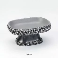 Cheap ⌛ Soap Dishes Avanti Braided Medallion Soap Dish 🥰 -Cheap Avanti Store unnamed file 380