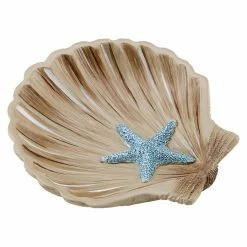 Budget 🔥 Soap Dishes Avanti Blue Lagoon Soap Dish 🛒