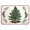 Flash Sale 🎁 Bath Rugs & Mats Avanti Spode 🎄 Christmas Tree Red Bath Rug ✨ -Cheap Avanti Store unnamed file 39