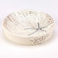 Best deal ❤️ Soap Dishes Avanti Sequin Shells Soap Dish ✔️