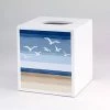 Cheap 🥰 Tissue Box Holders Avanti Seagulls Tissue Box Cover 🤩 -Cheap Avanti Store unnamed file 407