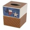 Hot Sale 🤩 Tissue Box Holders Avanti Home Sweet Texas Tissue Box Holder ✔️ -Cheap Avanti Store unnamed file 409