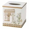 Top 10 ✨ Tissue Box Holders Avanti Paris Botanique Tissue Cover 😉 -Cheap Avanti Store unnamed file 411