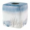 Flash Sale ⌛ Tissue Box Holders Avanti Abstract Coastal Tissue Cover 😉 -Cheap Avanti Store unnamed file 413