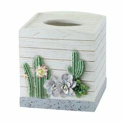 Best Sale 🧨 Tissue Box Holders Avanti Canyon Tissue Box Cover 🤩