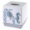Best Sale 💯 Tissue Box Holders Avanti Caicos Tissue Cover 🎉 -Cheap Avanti Store unnamed file 415