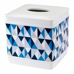 Outlet ⭐ Tissue Box Holders Avanti Now House By Jonathan Adler Bleecker Tissue Box Holder ❤️