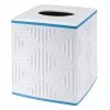 Top 10 😉 Tissue Box Holders Avanti Now House By Jonathan Adler Mercer Tissue Box Cover 🛒 -Cheap Avanti Store unnamed file 419