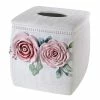 Deals 🔥 Tissue Box Holders Avanti Spring Garden Tissue Cover 👍 -Cheap Avanti Store unnamed file 422