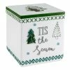 Top 10 🎁 Tissue Box Holders Avanti 🎄 Christmas Tree Tissue Cover 🎉 -Cheap Avanti Store unnamed file 427