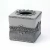 Deals 🔔 Tissue Box Holders Avanti Braided Medallion Tissue Box Cover 💯 -Cheap Avanti Store unnamed file 432