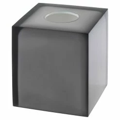 Budget 🎁 Tissue Box Holders Avanti Soho Tissue Cover 🧨