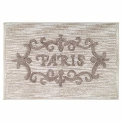 Cheap 🥰 Bath Rugs & Mats Avanti Paris Botanique Rug 🌟