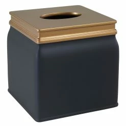 Discount 🤩 Tissue Box Holders Avanti Memphis Tissue Box Holder 👏