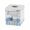 Best Pirce 🌟 Tissue Box Holders Avanti Island View Tissue Box Cover 🎁 -Cheap Avanti Store unnamed file 444