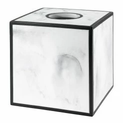 Outlet 🥰 Tissue Box Holders Avanti Jasper Tissue Cover 🤩