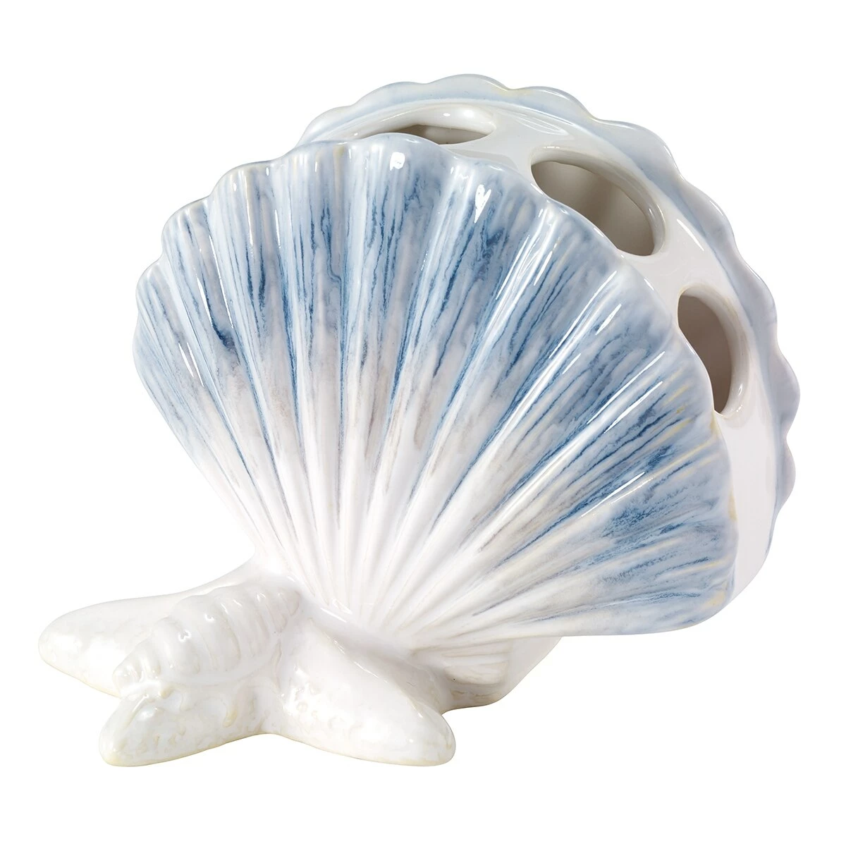 Flash Sale ๐งจ Toothbrush Holders Avanti Abstract Coastal Toothbrush Holder ๐ฅ 3 Flash Sale ๐งจ Toothbrush Holders Avanti Abstract Coastal Toothbrush Holder ๐ฅ