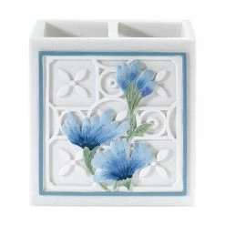 Hot Sale ✨ Toothbrush Holders Avanti Garden View Toothbrush Holder 🛒