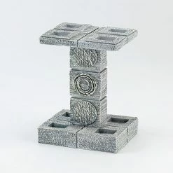 Outlet 🎉 Toothbrush Holders Avanti Galaxy Toothbrush Holder 🤩