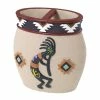 Promo ❤️ Toothbrush Holders Avanti Navajo Dance Toothbrush Holder 😀 -Cheap Avanti Store unnamed file 499