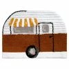 Best reviews of 🔔 Bath Rugs & Mats Avanti Gone Glamping Bath Rug 🥰 -Cheap Avanti Store unnamed file 54