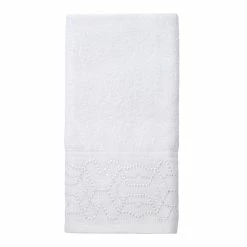 Best Sale 😀 Towels Avanti Serafina Bath Towel Collection ✨ -Cheap Avanti Store unnamed file 543