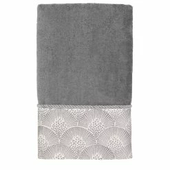 Flash Sale 🌟 Towels Avanti Deco Shell Towel Collection 👏 -Cheap Avanti Store unnamed file 550