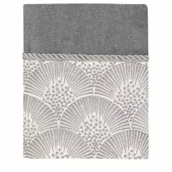 Flash Sale 🌟 Towels Avanti Deco Shell Towel Collection 👏 -Cheap Avanti Store unnamed file 551