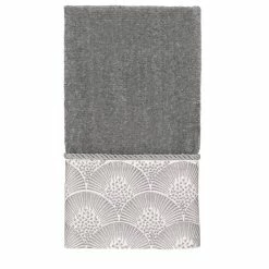 Flash Sale 🌟 Towels Avanti Deco Shell Towel Collection 👏 -Cheap Avanti Store unnamed file 552