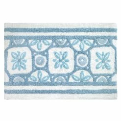 Best Pirce 😉 Bath Rugs & Mats Avanti Garden View Bath Rug 💯