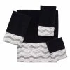 Brand new 🎉 Towels Avanti Chevron Galaxy Bath Towel Collection 🌟 -Cheap Avanti Store unnamed file 583