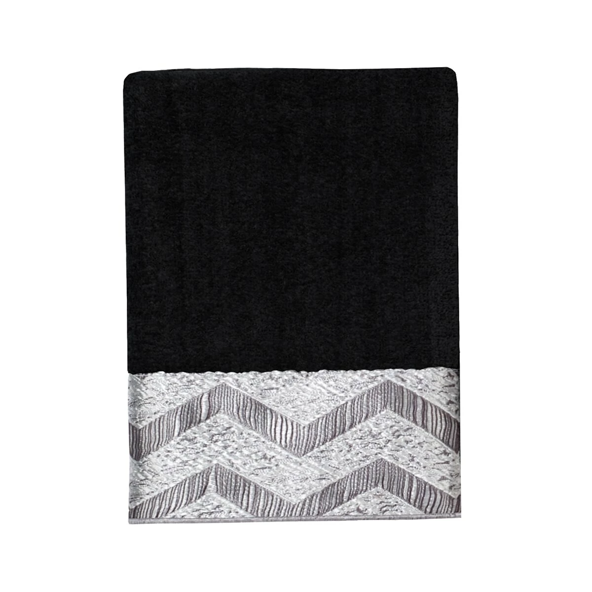 Brand new ๐ Towels Avanti Chevron Galaxy Bath Towel Collection ๐ 5 Brand new ๐ Towels Avanti Chevron Galaxy Bath Towel Collection ๐ - Image 3