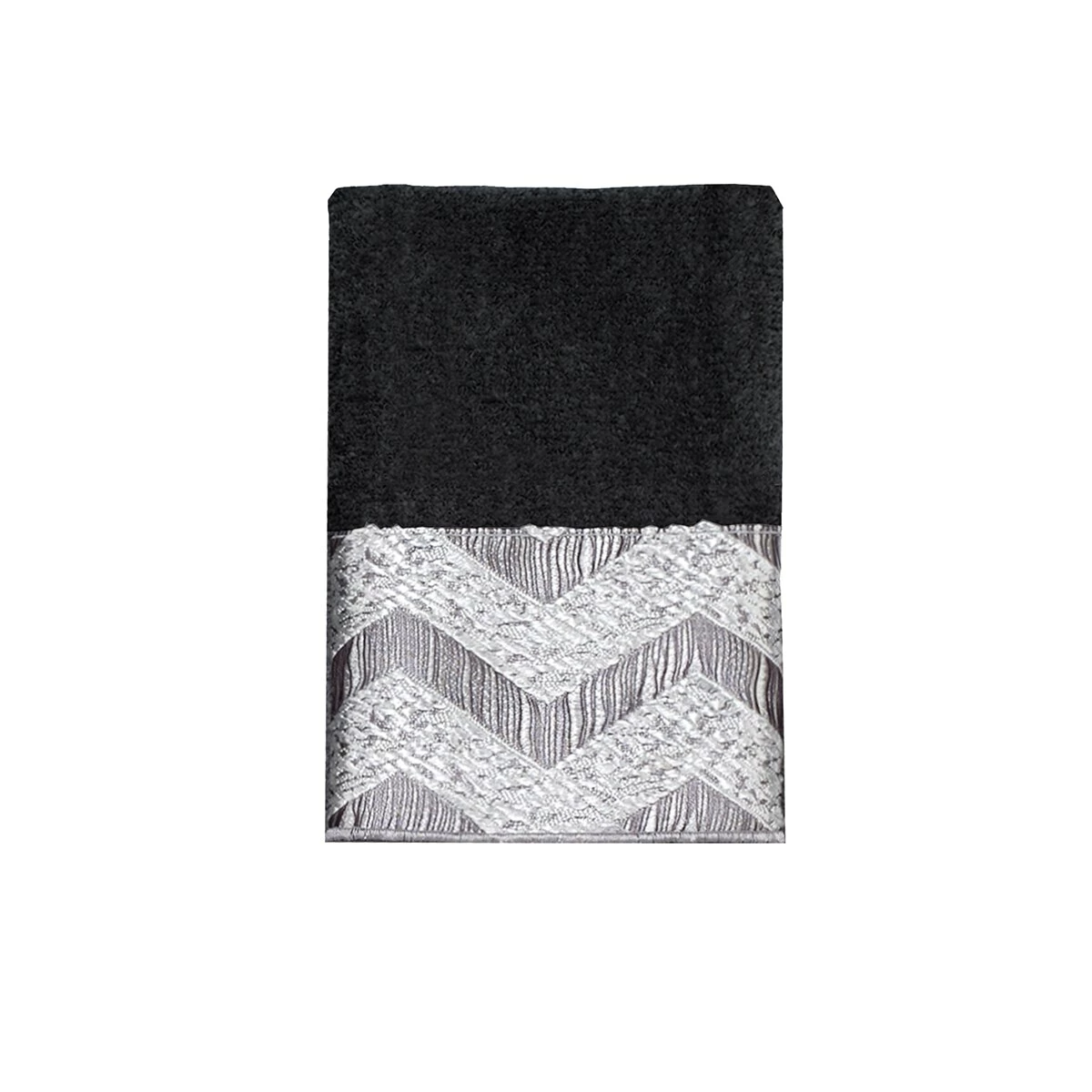 Brand new ๐ Towels Avanti Chevron Galaxy Bath Towel Collection ๐ 7 Brand new ๐ Towels Avanti Chevron Galaxy Bath Towel Collection ๐ - Image 5