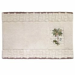 Best deal ✨ Bath Rugs & Mats Avanti Colony Palm Bath Rug ⌛