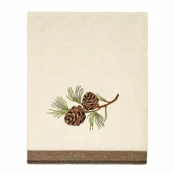 Outlet 🔥 Towels Avanti Pine Valley Bath Towel Collection 🔔 -Cheap Avanti Store unnamed file 592