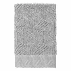 Best Sale ✨ Towels Avanti Now House By Jonathan Adler Bleecker Bath Towel Collection ❤️ -Cheap Avanti Store unnamed file 622