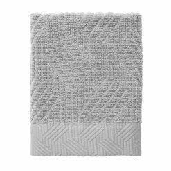 Best Sale ✨ Towels Avanti Now House By Jonathan Adler Bleecker Bath Towel Collection ❤️ -Cheap Avanti Store unnamed file 623
