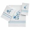 Best reviews of 🧨 Towels Avanti Garden View Bath Towel Collection 🛒