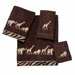 Best Pirce 😉 Towels Avanti Linens Animal Parade Towel Collection ❤️