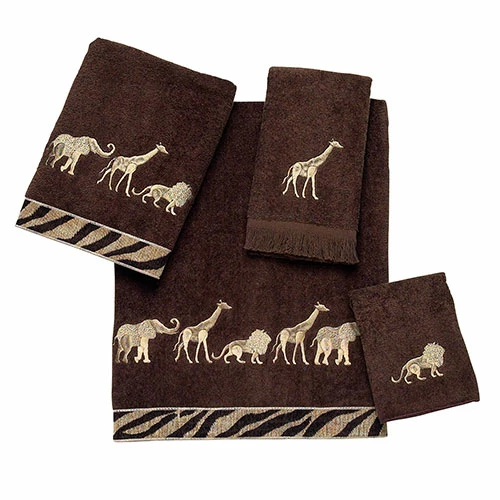 Best Pirce ๐ Towels Avanti Linens Animal Parade Towel Collection โค๏ธ 3 Best Pirce ๐ Towels Avanti Linens Animal Parade Towel Collection โค๏ธ